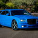 Illustration for article titled For $15,000, Will This Custom 2005 Dodge Magnum SRT8 Be The Never-Was That Is?